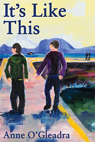 It's Like This book cover