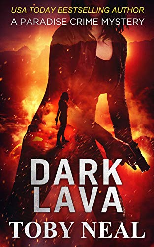 Dark Lava (Lei Crime, #7) book cover