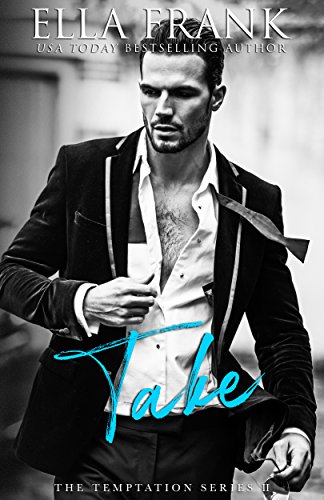 Take (Temptation, #2) book cover