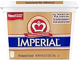 Imperial Buttery Spread 45 Oz