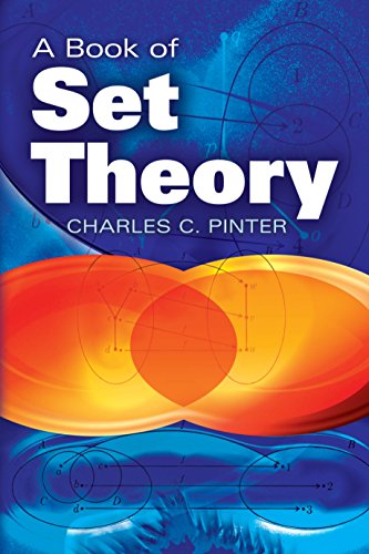 Set Theory book cover
