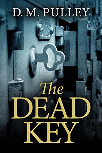 The Dead Key book cover