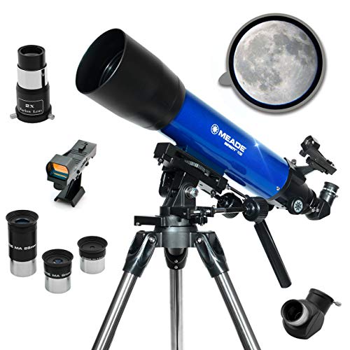 Meade Instruments Infinity 102mm telescope