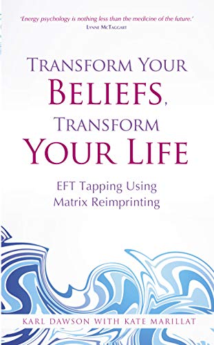 Transform Your Beliefs, Transform Your Life book cover
