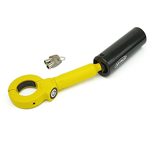26 Artago Handbrake Lock