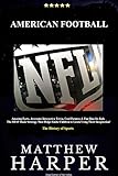 Nfl American Football Amazing Facts Awesome Interactive Triv