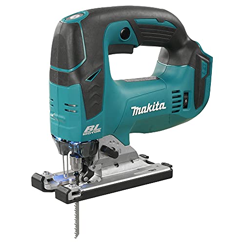 DJV182Z Akku-Pendelhubstichsäge 18 V, Solo
