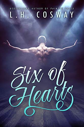 Six of Hearts (Hearts, #1) book cover