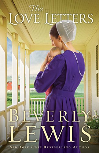 The Love Letters book cover