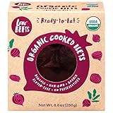 Love Beets Organic Cooked Beets 8 8 Oz