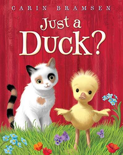 Just a Duck? book cover
