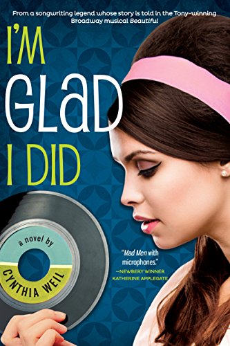 I’m Glad I Did book cover