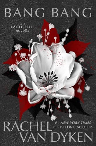 Elite (Eagle Elite, #1) book cover