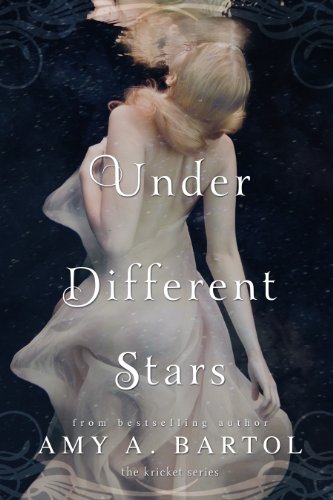Under Different Stars (Kricket, #1) book cover