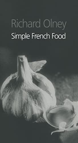 Simple French Food book cover