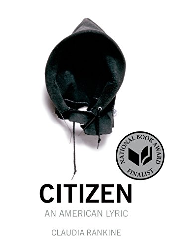 Citizen: An American Lyric book cover