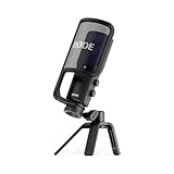 RØDE NT-USB+ Mejores micrófonos USB para cantar