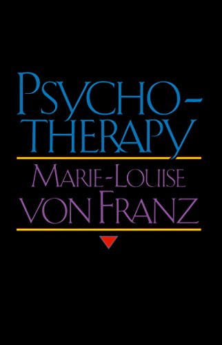 Psychotherapy book cover
