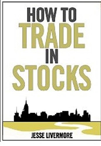 How to Trade in Stocks book cover