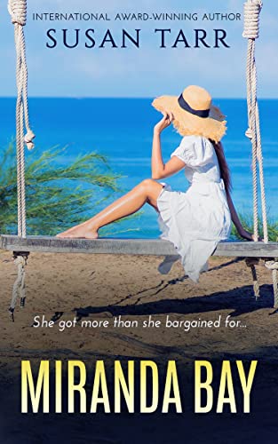 Miranda Bay book cover