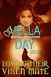 Free eBook - Loving Their Vixen Mate