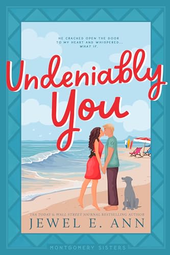 Undeniably You book cover