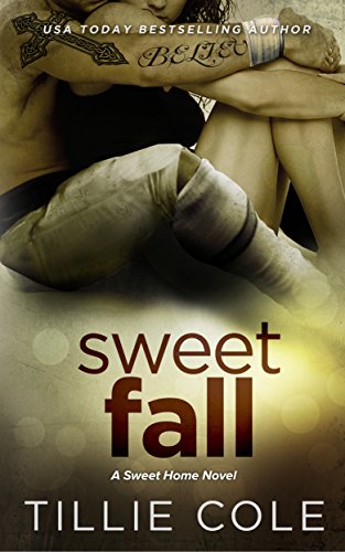Sweet Fall (Sweet Home, #2; Carillo Boys, #1) book cover