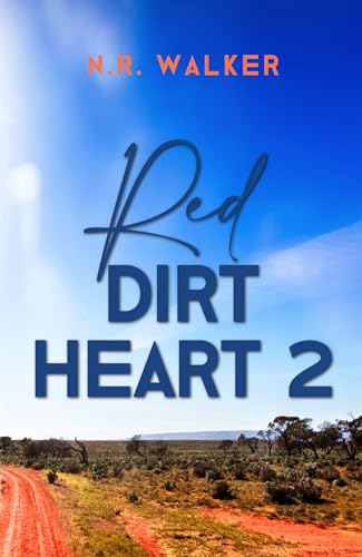 Red Dirt Heart 2 (Red Dirt, #2) book cover