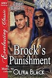 Brock's Punishment [Silver Bullet 11] (Siren Publishing Everlasting Classic ManLove) (Silver Bullet series)