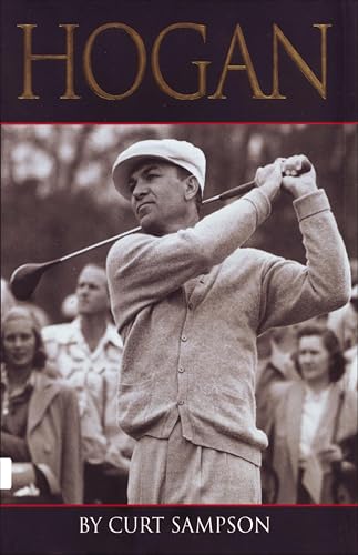 Hogan book cover