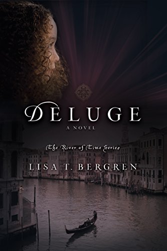 Deluge (River of Time, #4) book cover