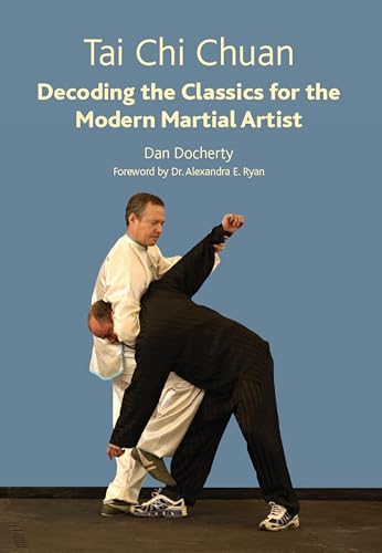 Complete Tai Chi Chuan book cover