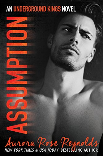 Assumption (Underground Kings, #1) book cover