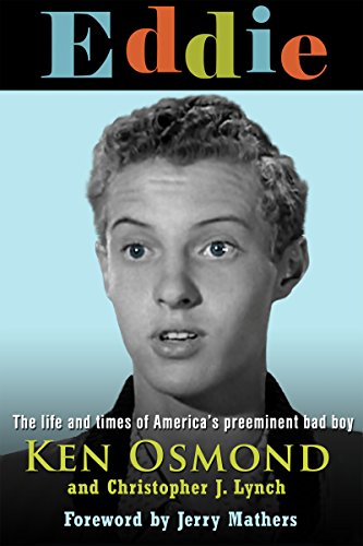 Eddie: The Life and Times of America's Preeminent Bad Boy book cover