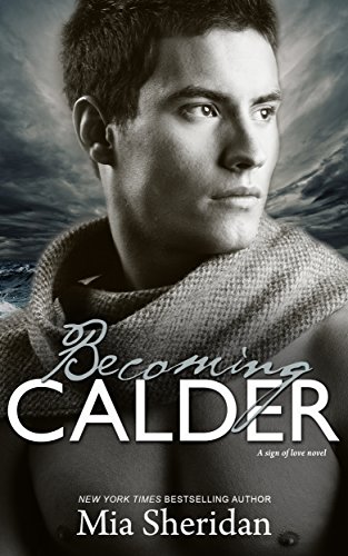 Becoming Calder book cover