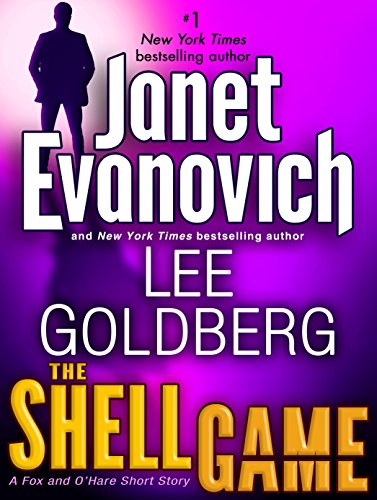 The Shell Game (Fox and O'Hare #0.25) book cover