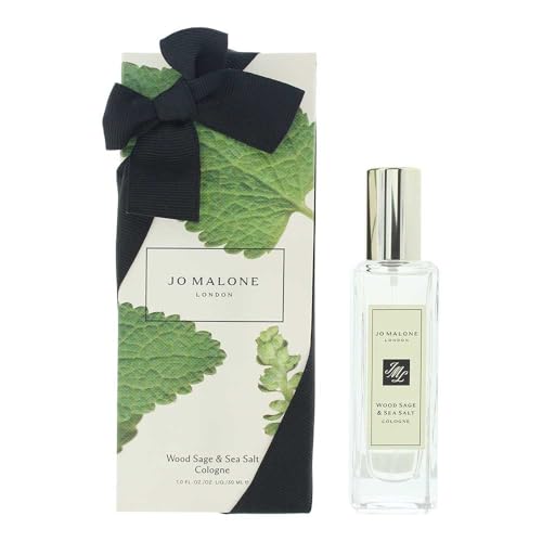 JO MALONE ウッド セージ & シー ソルト コロン 30mL