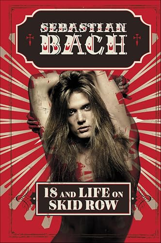 18 and Life on Skid Row book cover