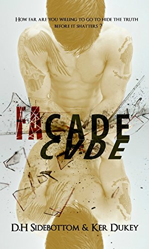 Facade (Deception, #1) book cover
