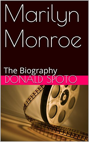 Marilyn Monroe: The Biography book cover