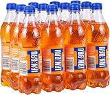Irn Bru Original Scottish Sparkling Soda Citrus Flavored Car