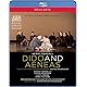パーセル:ダイドーとエネアス(コヴェントガーデン王立歌劇場2009)[Blu-ray]