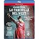 プッチーニ:西部の娘(ネーデルラント・オペラ2009)[Blu-ray]