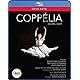 ドリーブ:コッペリア(パリ・オペラ座2011)[Blu-ray]