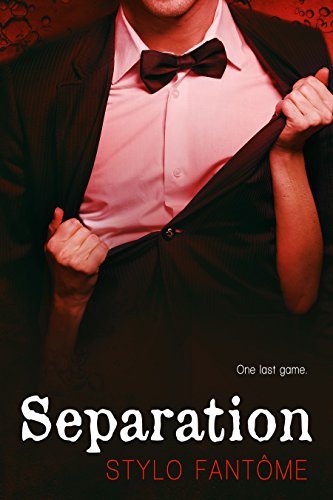 Separation (The Kane Trilogy, #2) book cover