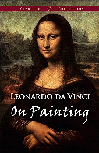 On Painting book cover