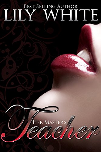 Her Master's Courtesan (Masters, #1) book cover
