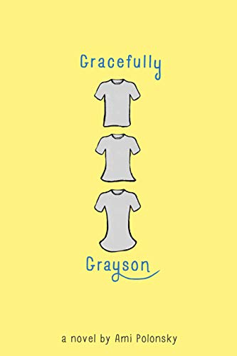 Gracefully Grayson book cover