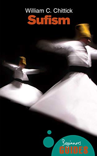 Sufism: A Short Introduction book cover