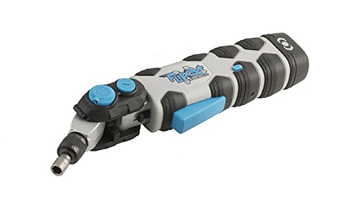 2 . SpeedHex FlipOut Power Screwdriver